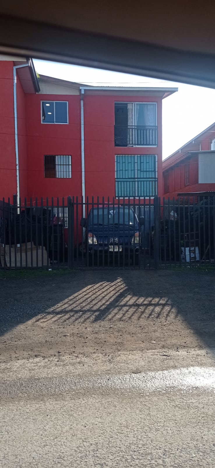 Venta Depto República de Chile