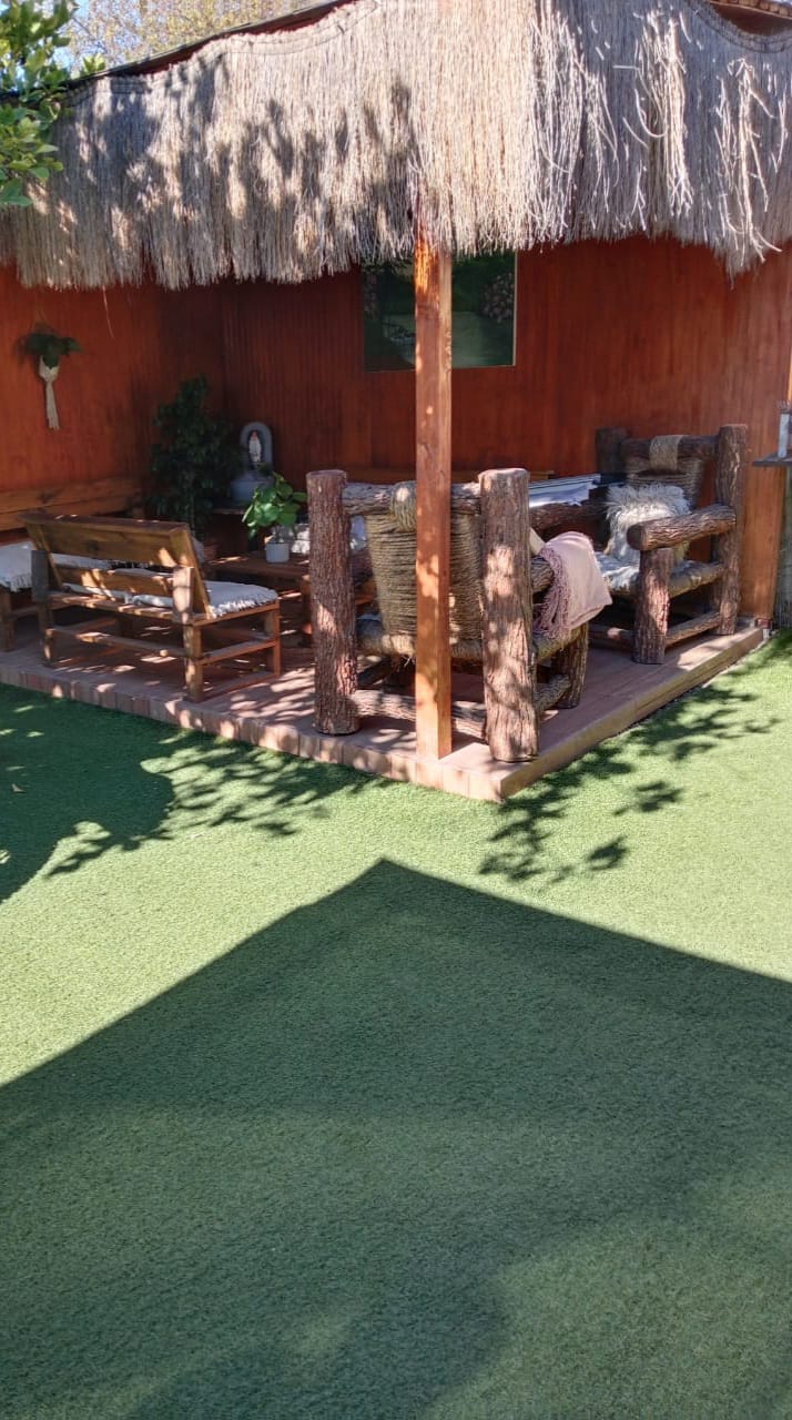 Casa en Venta Villa La Capilla